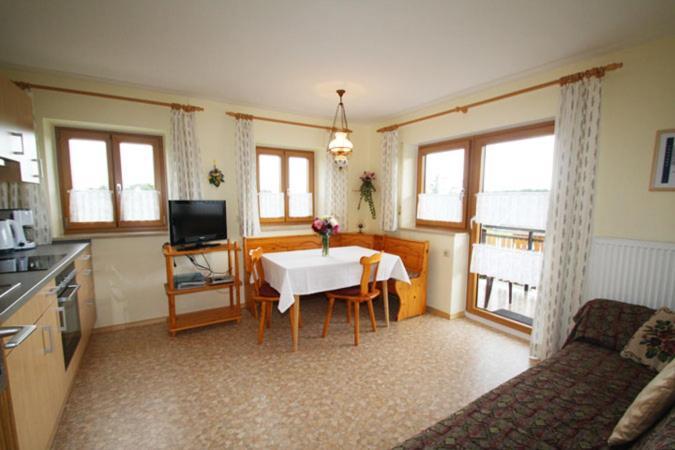 Wagnerhof Villa Kirchanschoring Kamer foto